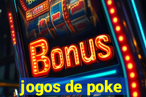 jogos de poke